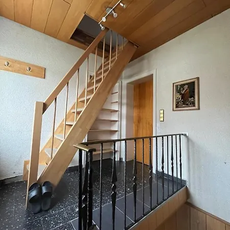 Schone Im Idyllischen Apartamento