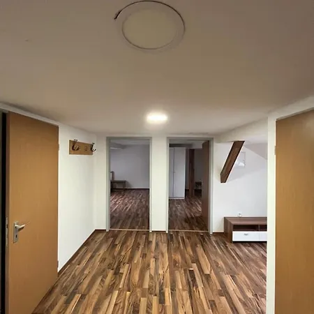 Schone Im Idyllischen Apartamento Soest