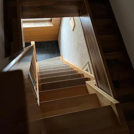 Schone Im Idyllischen Apartamento Soest