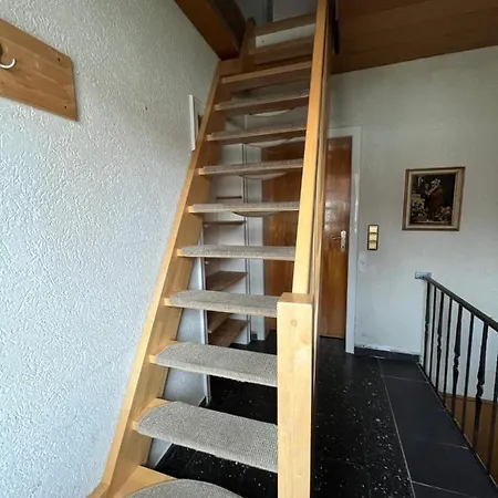 Schone Im Idyllischen Apartamento *